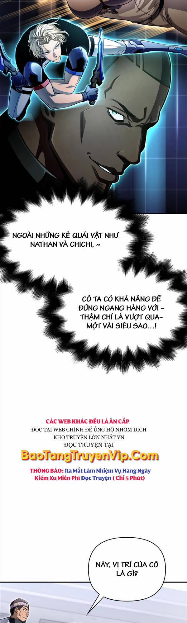 Cuộc Chiến Siêu Nhân 54 trang 11