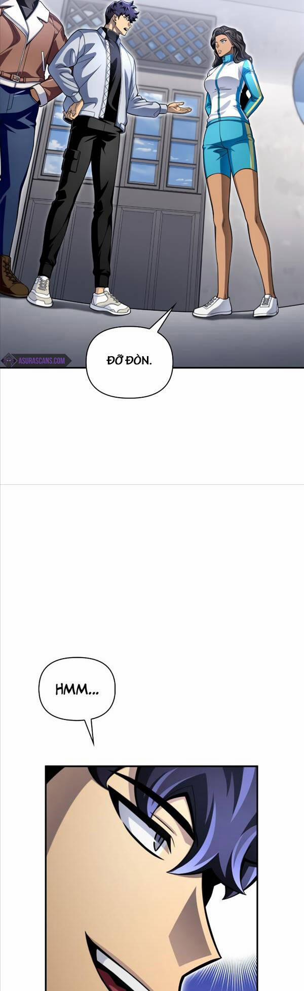 Cuộc Chiến Siêu Nhân 54 trang 12