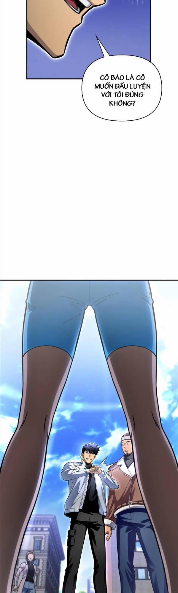 Cuộc Chiến Siêu Nhân 54 trang 13