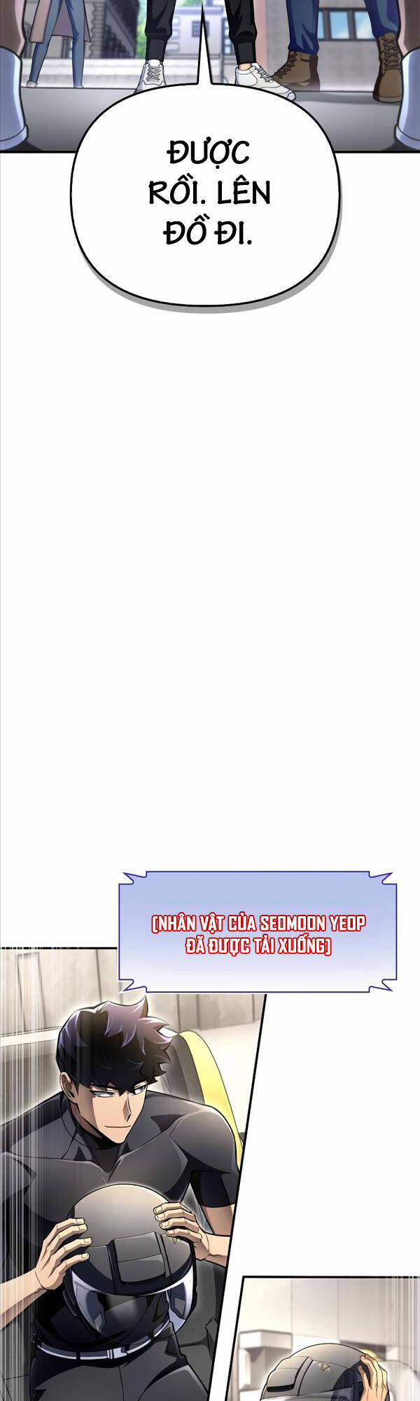 Cuộc Chiến Siêu Nhân 54 trang 14