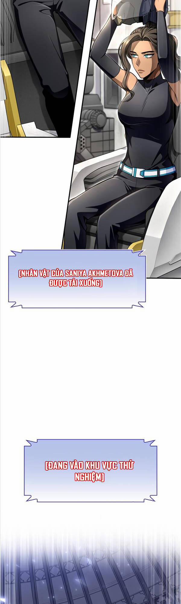 Cuộc Chiến Siêu Nhân 54 trang 15