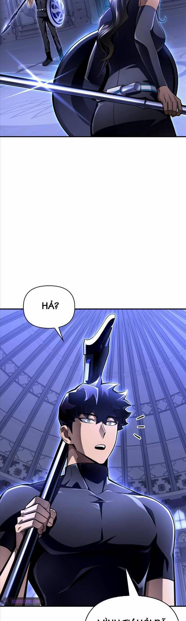Cuộc Chiến Siêu Nhân 54 trang 17