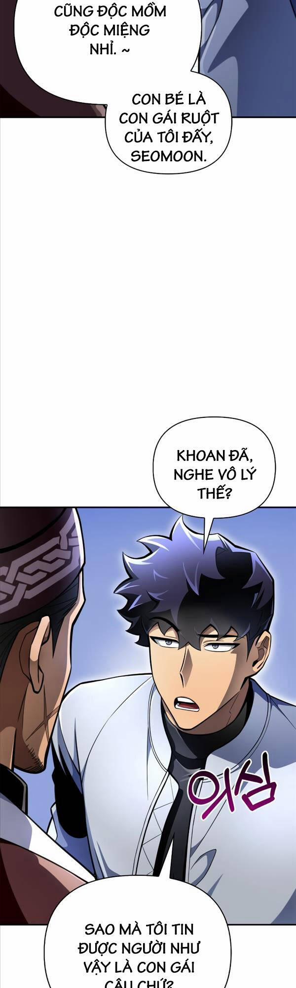 Cuộc Chiến Siêu Nhân 54 trang 2