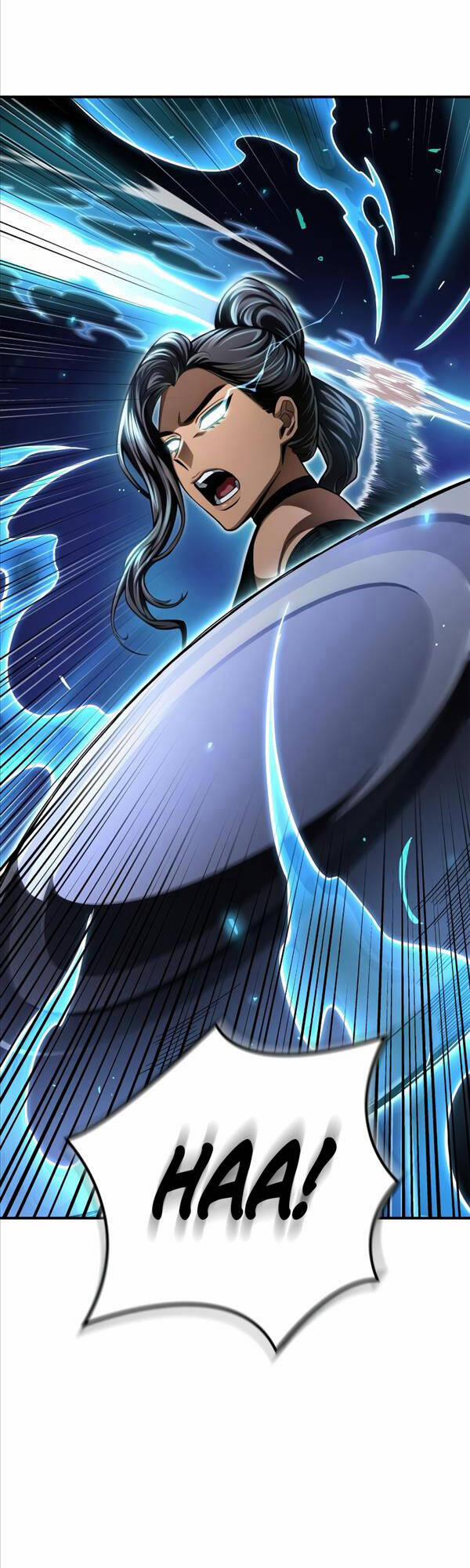 Cuộc Chiến Siêu Nhân 54 trang 20