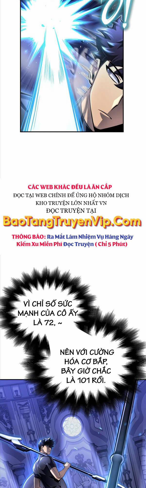 Cuộc Chiến Siêu Nhân 54 trang 23