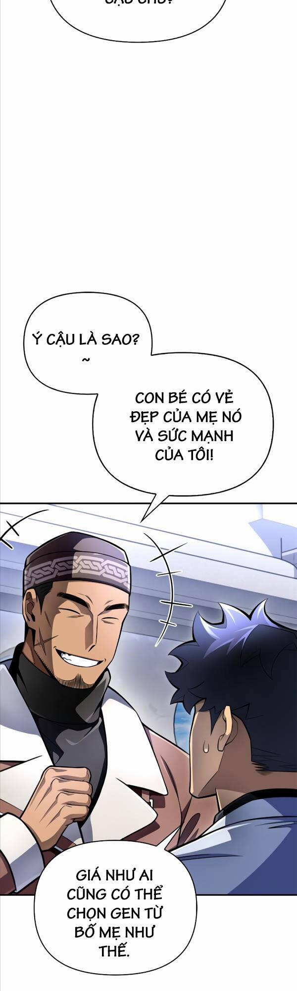 Cuộc Chiến Siêu Nhân 54 trang 3