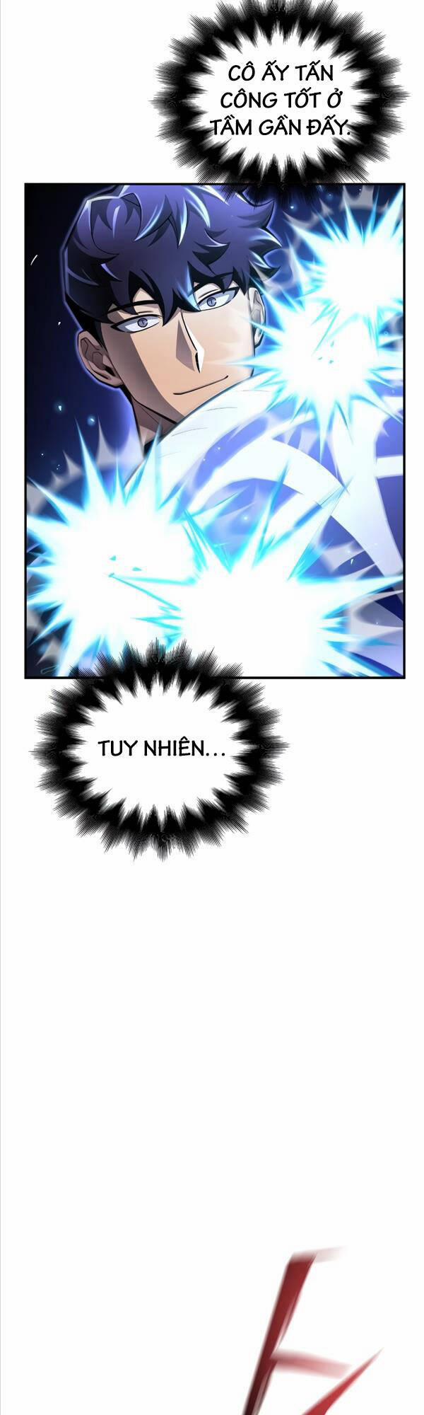 Cuộc Chiến Siêu Nhân 54 trang 31