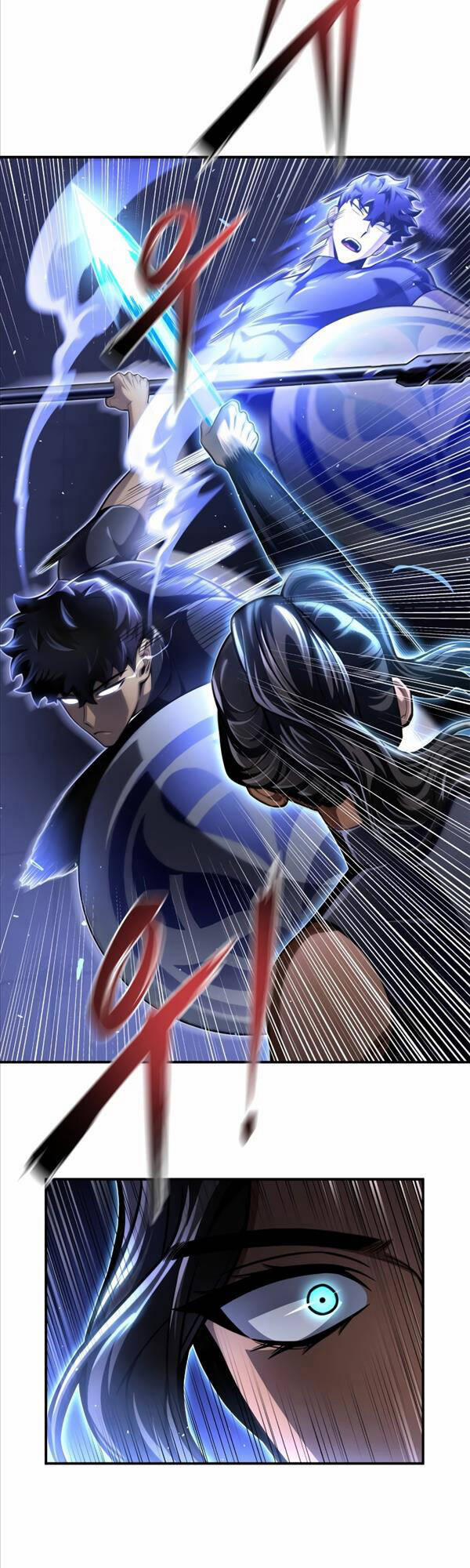 Cuộc Chiến Siêu Nhân 54 trang 32