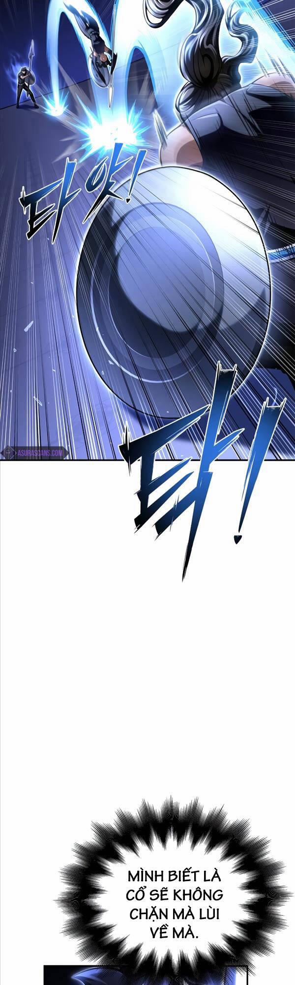 Cuộc Chiến Siêu Nhân 54 trang 35