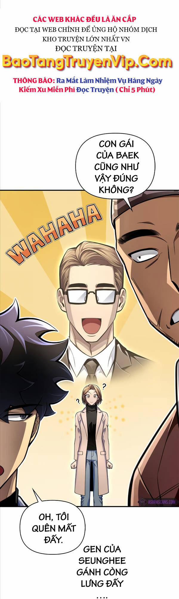 Cuộc Chiến Siêu Nhân 54 trang 4