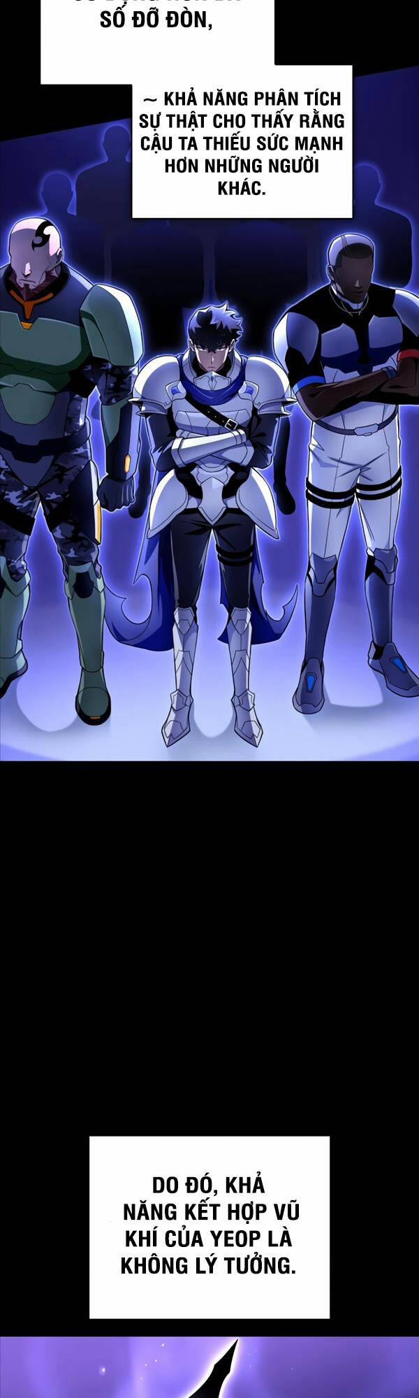 Cuộc Chiến Siêu Nhân 54 trang 40