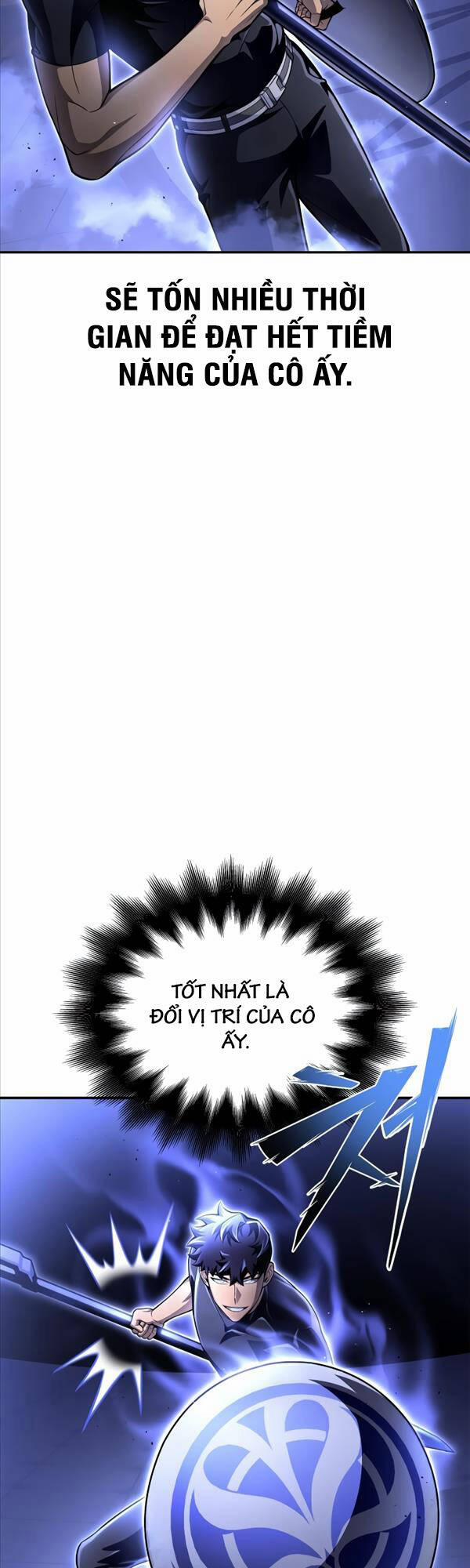 Cuộc Chiến Siêu Nhân 54 trang 45