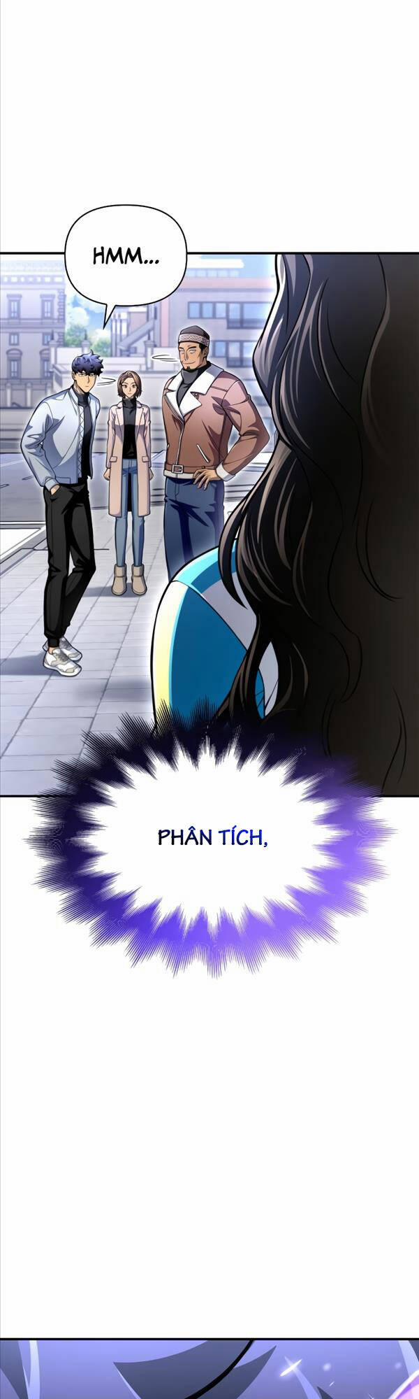 Cuộc Chiến Siêu Nhân 54 trang 5