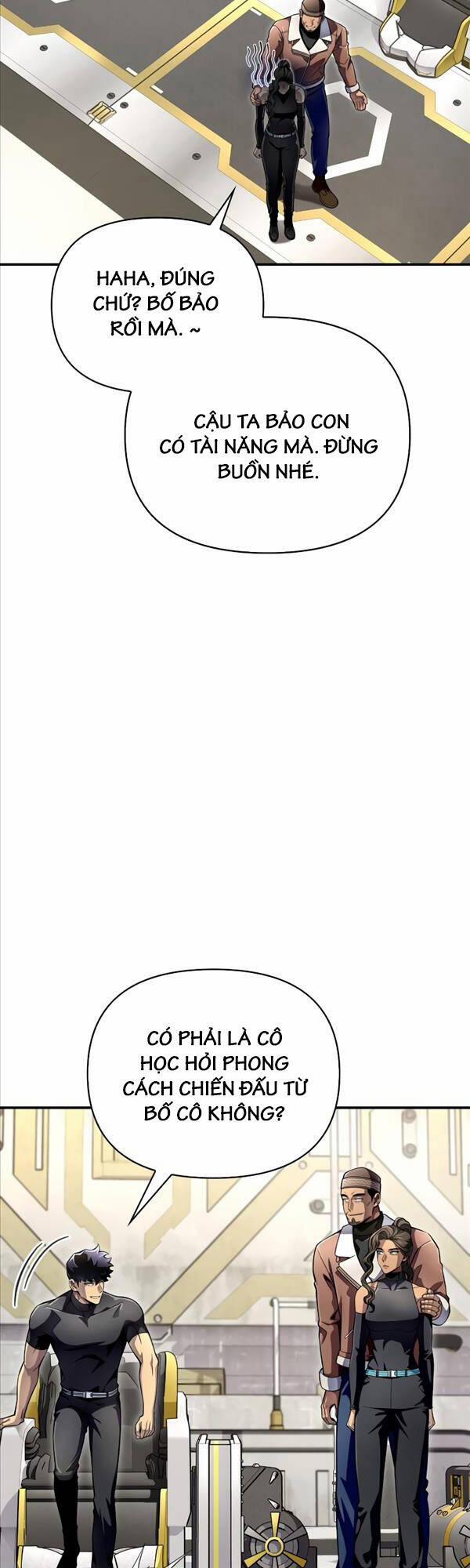 Cuộc Chiến Siêu Nhân 54 trang 58