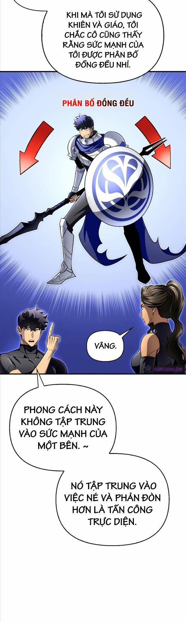 Cuộc Chiến Siêu Nhân 54 trang 61