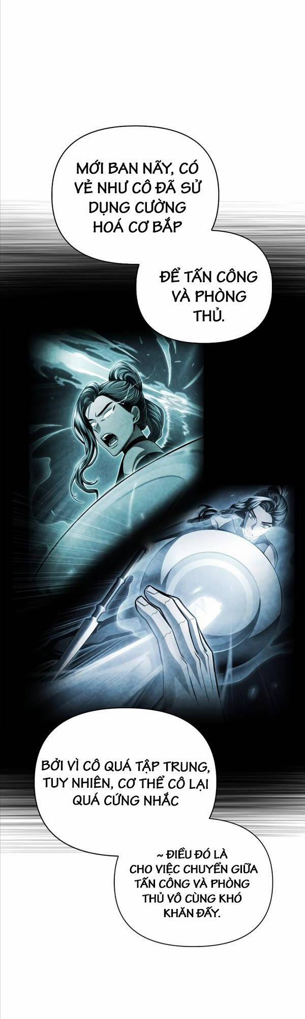 Cuộc Chiến Siêu Nhân 54 trang 62