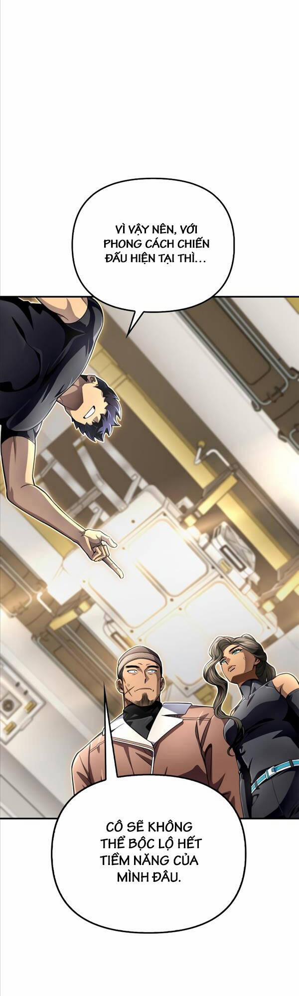 Cuộc Chiến Siêu Nhân 54 trang 63