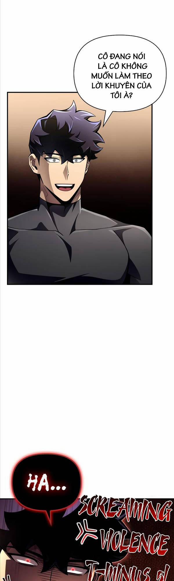 Cuộc Chiến Siêu Nhân 54 trang 67