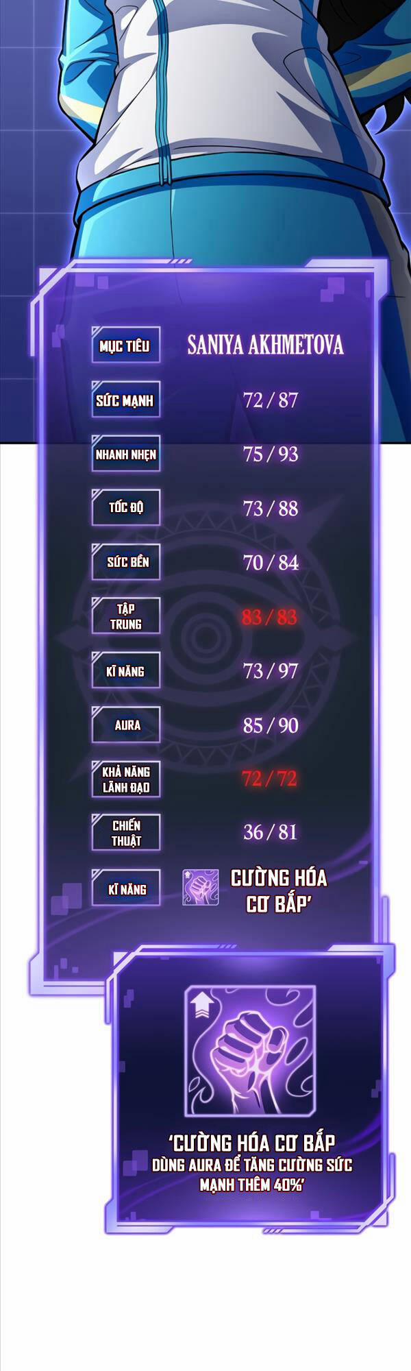 Cuộc Chiến Siêu Nhân 54 trang 8