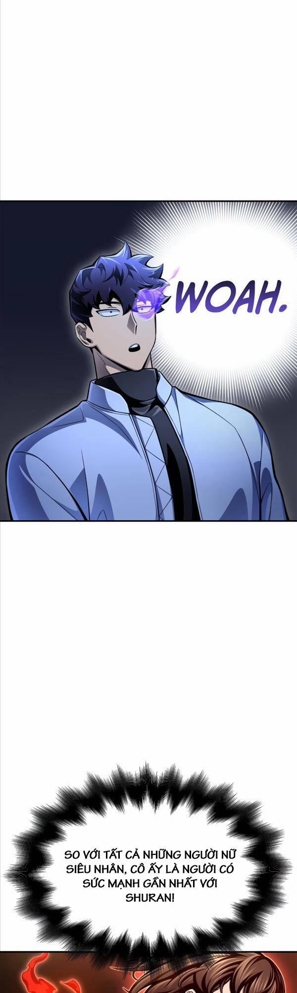 Cuộc Chiến Siêu Nhân 54 trang 9