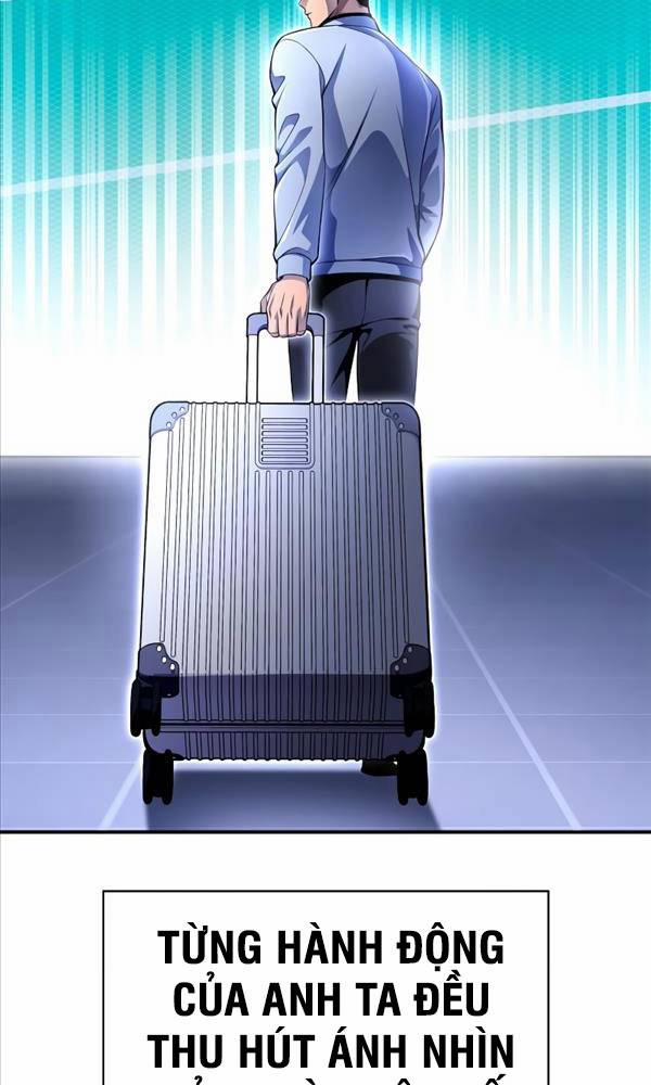 Cuộc Chiến Siêu Nhân 55 trang 1