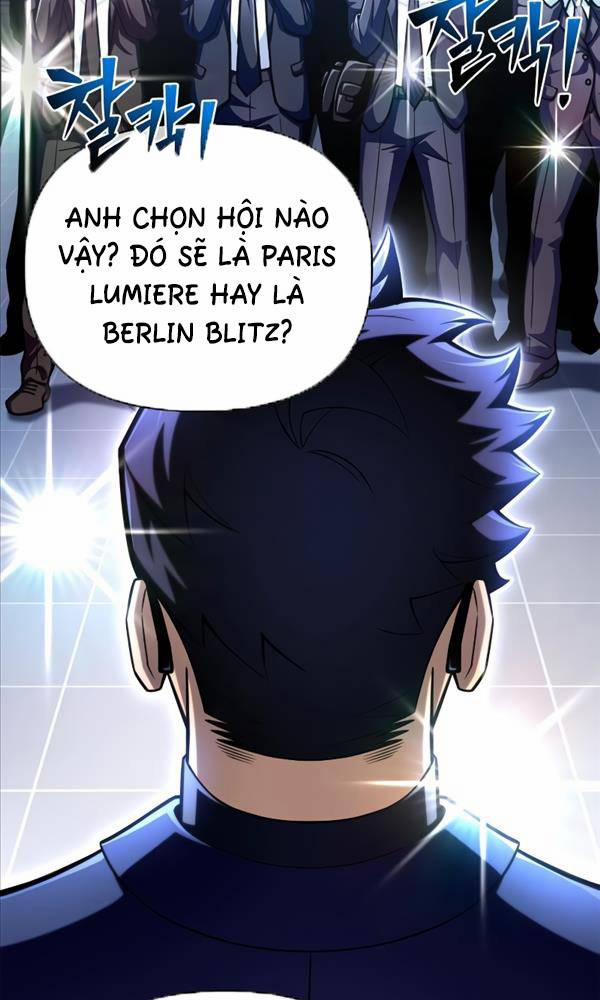 Cuộc Chiến Siêu Nhân 55 trang 12