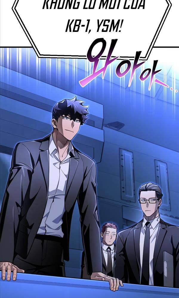 Cuộc Chiến Siêu Nhân 55 trang 121