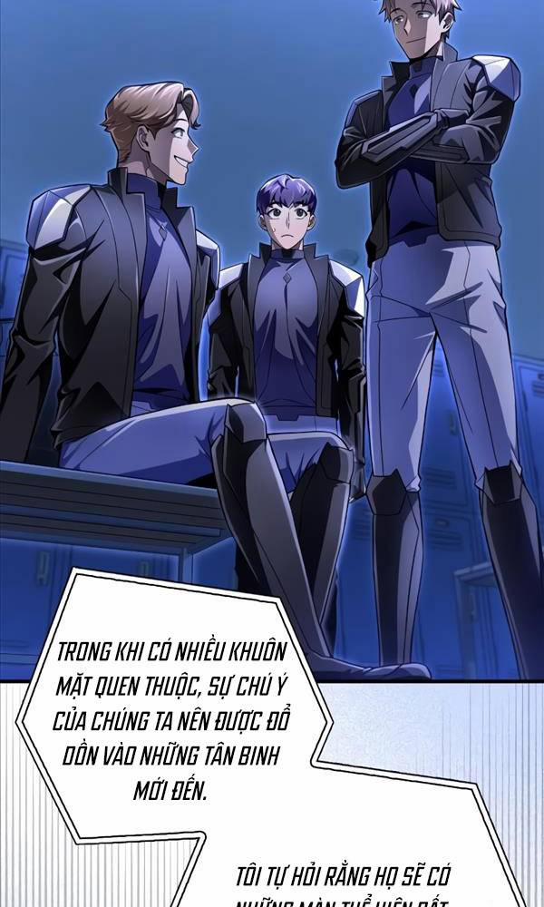 Cuộc Chiến Siêu Nhân 55 trang 126