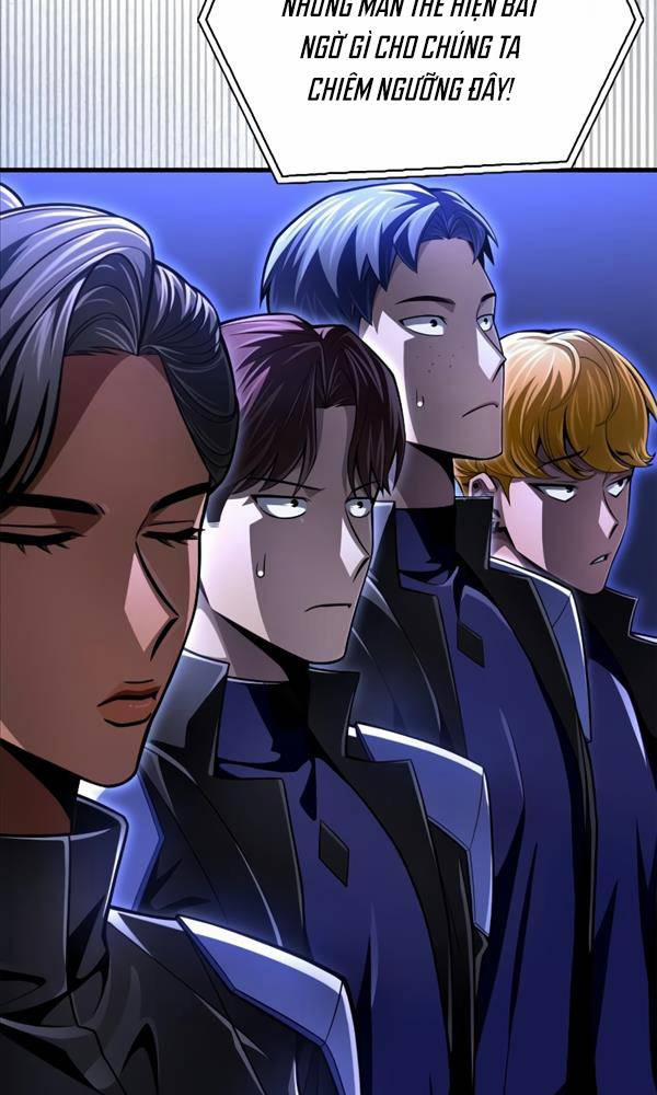 Cuộc Chiến Siêu Nhân 55 trang 127