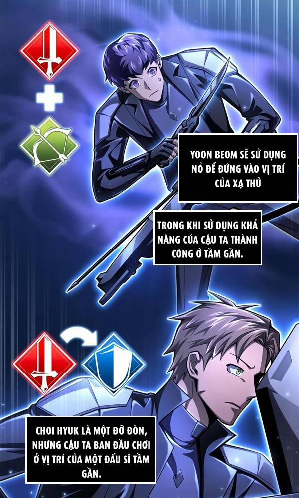 Cuộc Chiến Siêu Nhân 55 trang 132