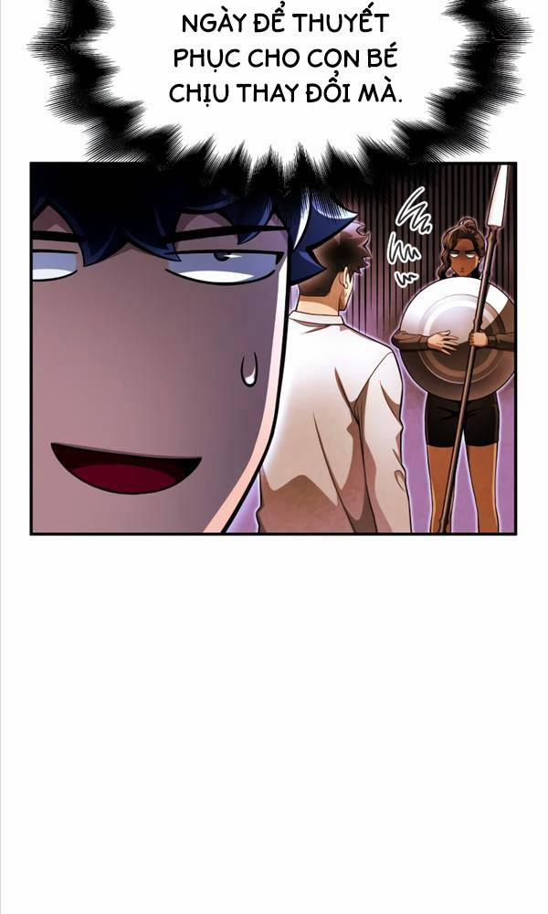 Cuộc Chiến Siêu Nhân 55 trang 146