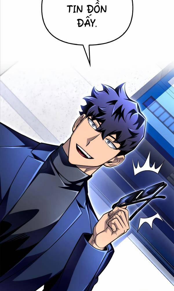 Cuộc Chiến Siêu Nhân 55 trang 18