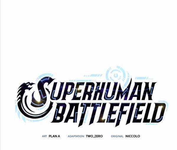 Cuộc Chiến Siêu Nhân 55 trang 23