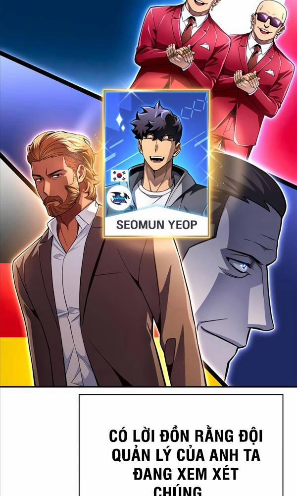 Cuộc Chiến Siêu Nhân 55 trang 3