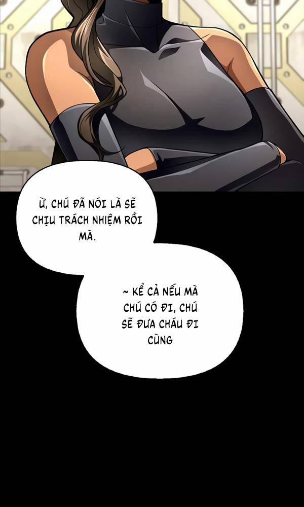 Cuộc Chiến Siêu Nhân 55 trang 38