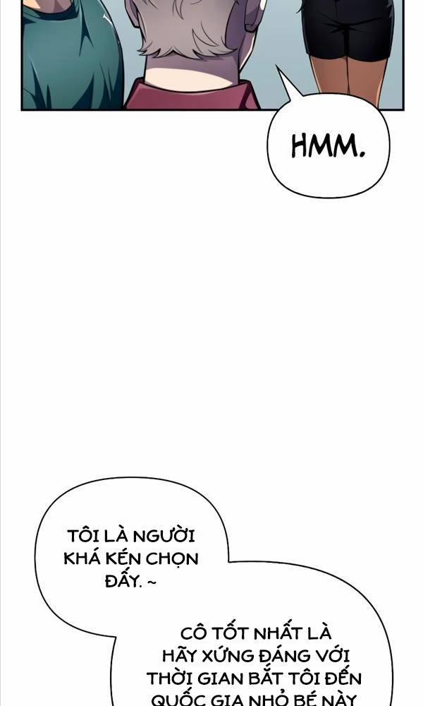 Cuộc Chiến Siêu Nhân 55 trang 54