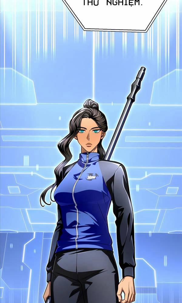 Cuộc Chiến Siêu Nhân 55 trang 61