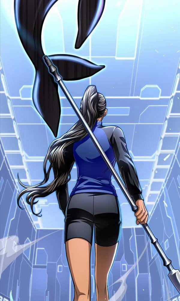 Cuộc Chiến Siêu Nhân 55 trang 75