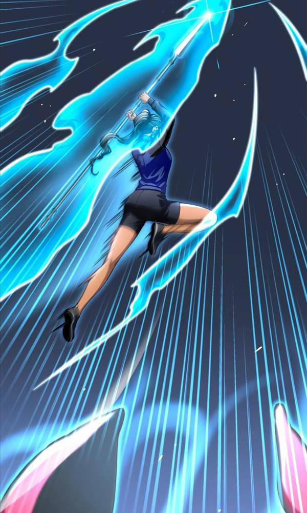 Cuộc Chiến Siêu Nhân 55 trang 86