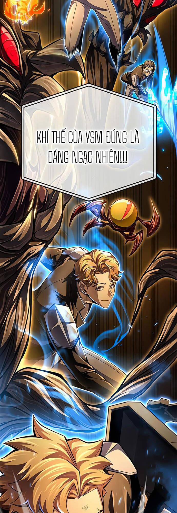 Cuộc Chiến Siêu Nhân 56 trang 10