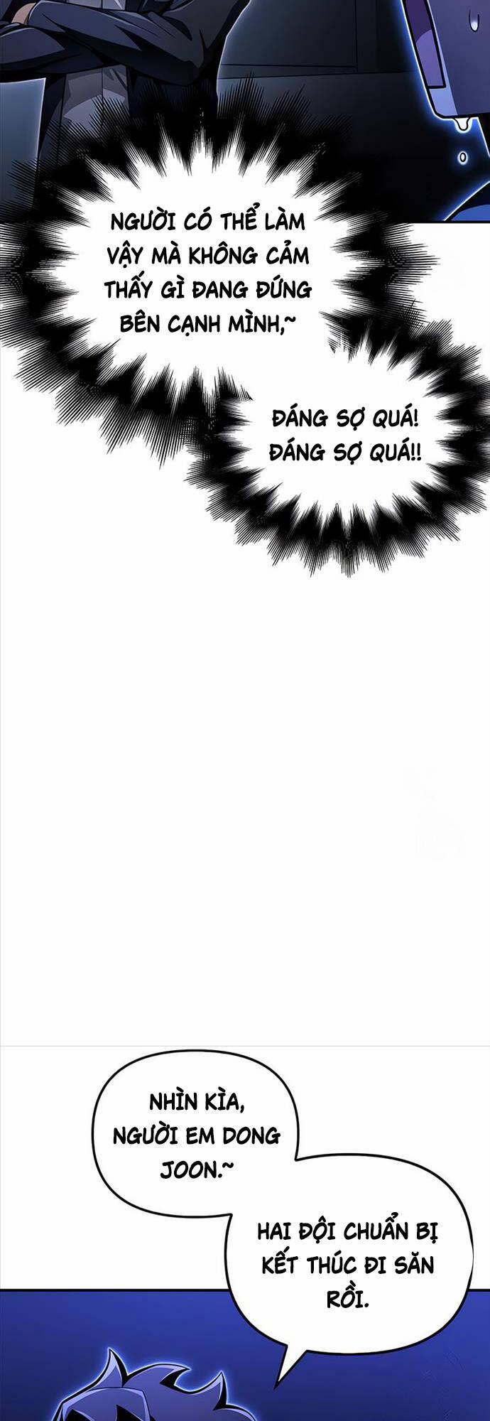 Cuộc Chiến Siêu Nhân 56 trang 19