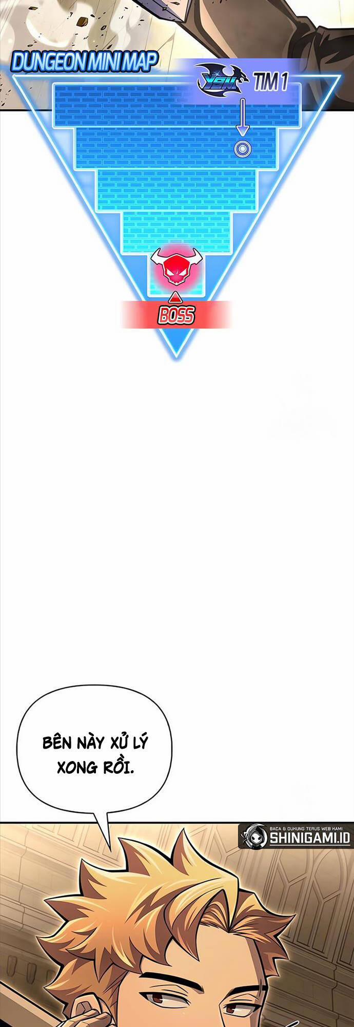 Cuộc Chiến Siêu Nhân 56 trang 22