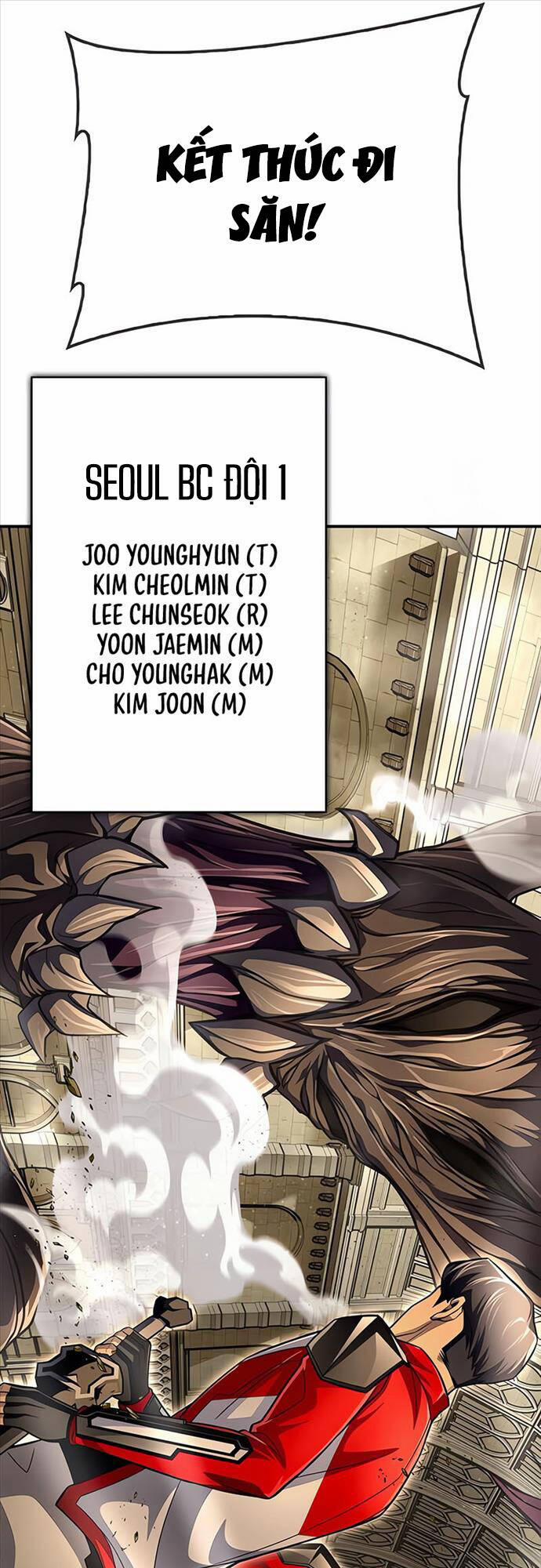 Cuộc Chiến Siêu Nhân 56 trang 24