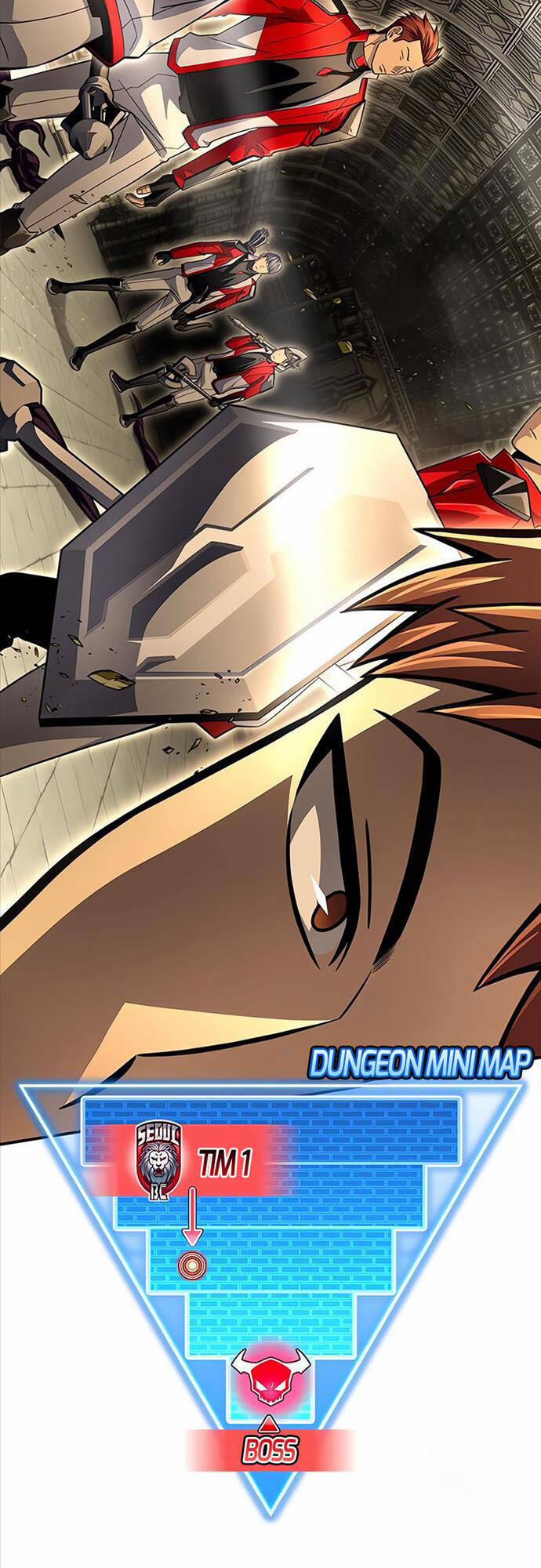 Cuộc Chiến Siêu Nhân 56 trang 25