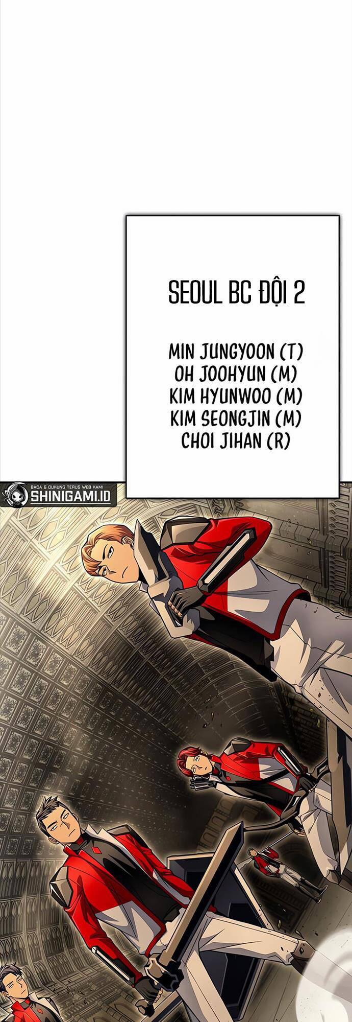 Cuộc Chiến Siêu Nhân 56 trang 26
