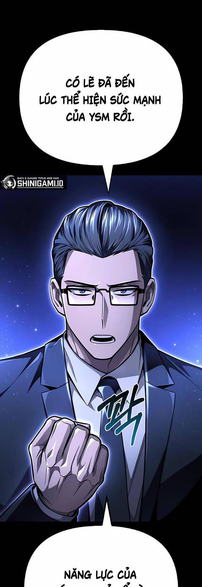 Cuộc Chiến Siêu Nhân 56 trang 3