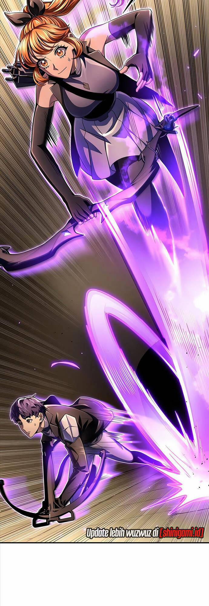 Cuộc Chiến Siêu Nhân 56 trang 30