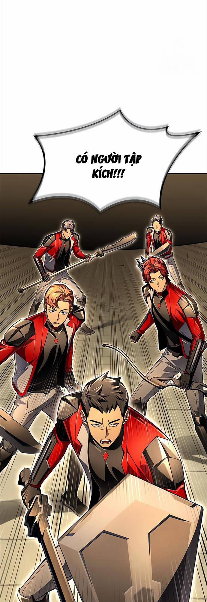 Cuộc Chiến Siêu Nhân 56 trang 31