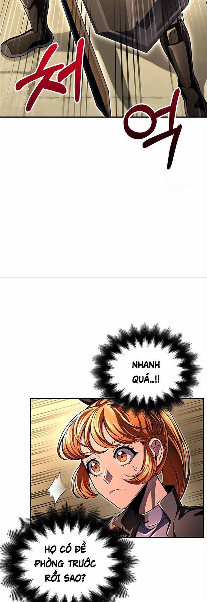 Cuộc Chiến Siêu Nhân 56 trang 32