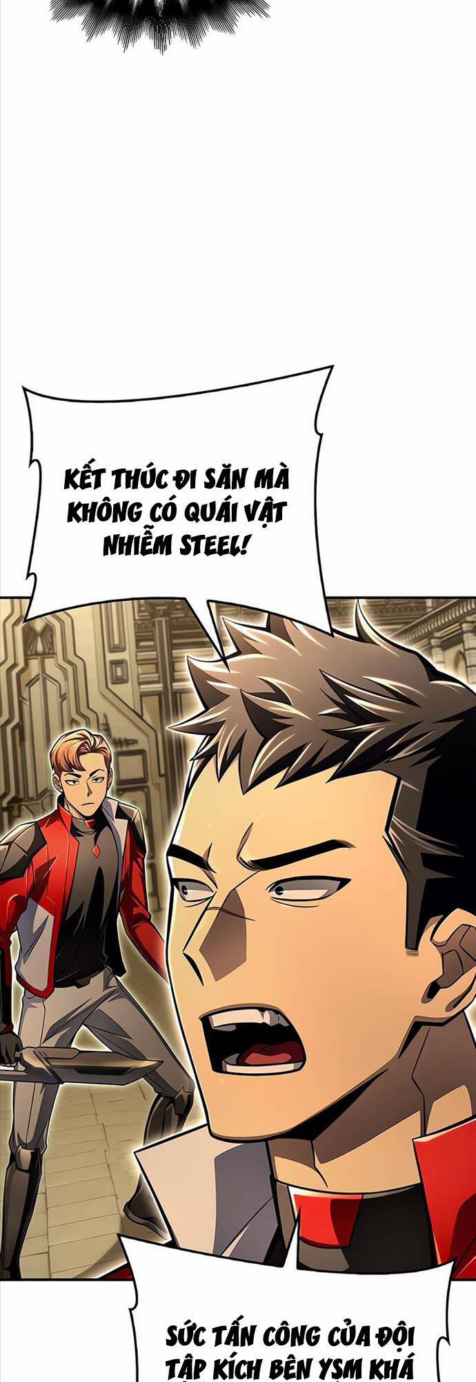 Cuộc Chiến Siêu Nhân 56 trang 33